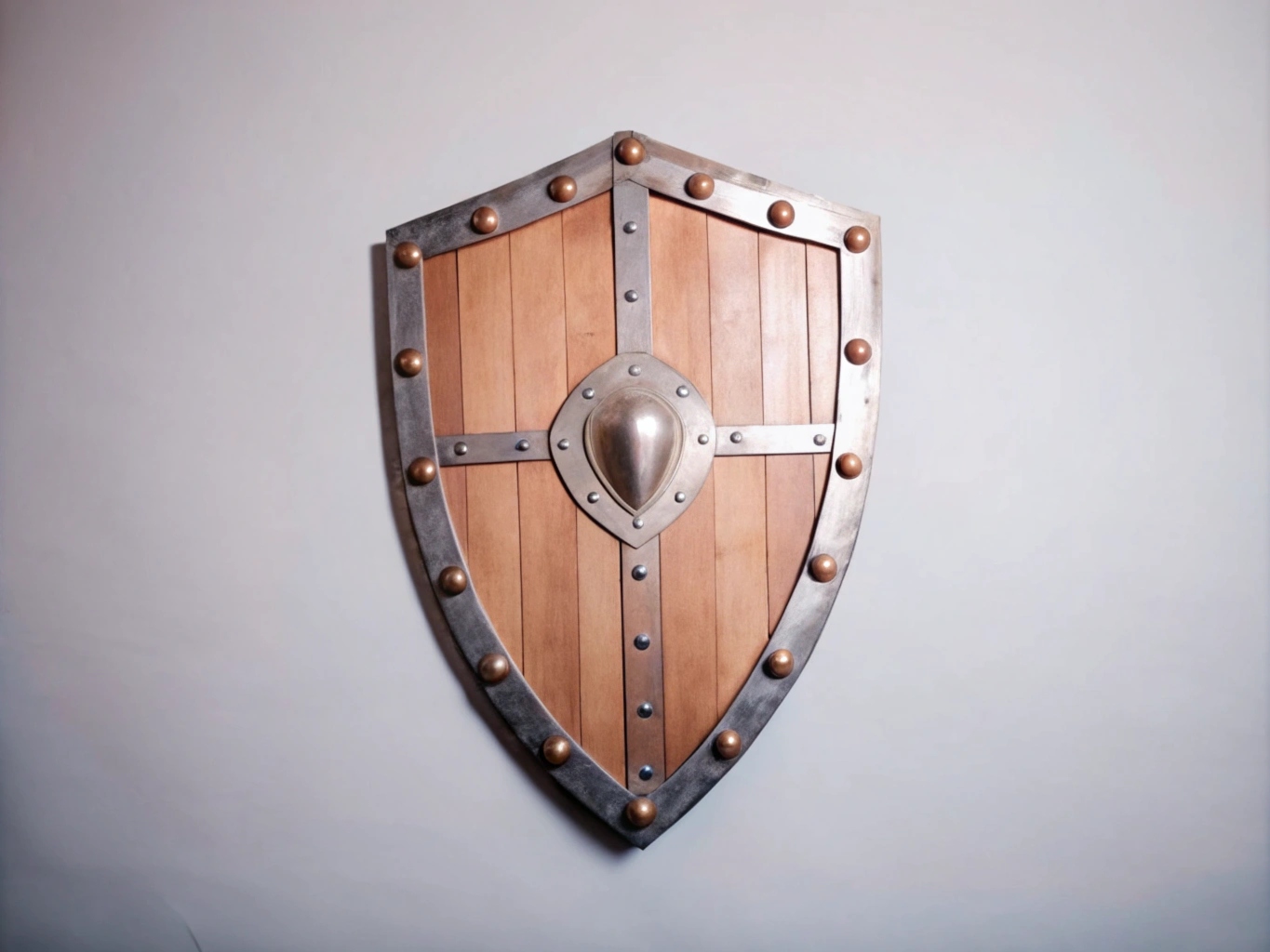 일러스트 스타일 illustration-style-방패 보호하다 보호장치 쉴드 shield (22)