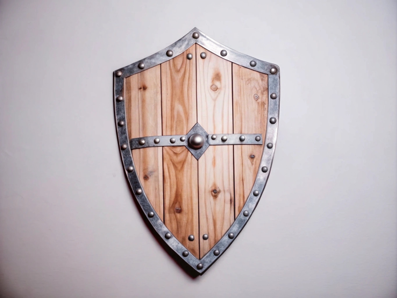 일러스트 스타일 illustration-style-방패 보호하다 보호장치 쉴드 shield (23)