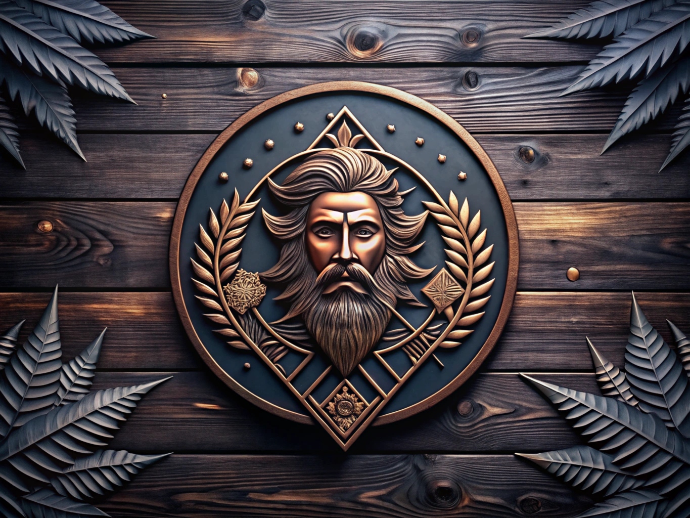 일러스트 스타일 illustration-style-상징 로고 logo (7)