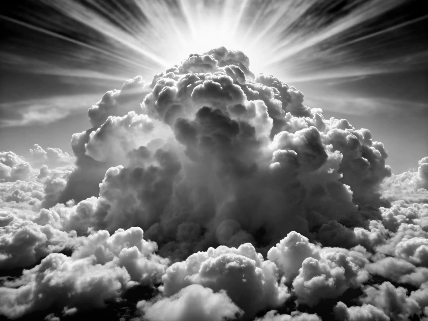 일러스트 스타일 illustration-style-클라우드 구름 cloud (5)