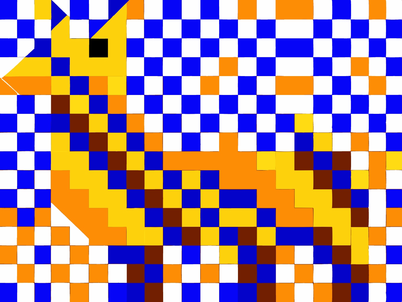 라마, 들판, 귀여운, 동물llama (38)