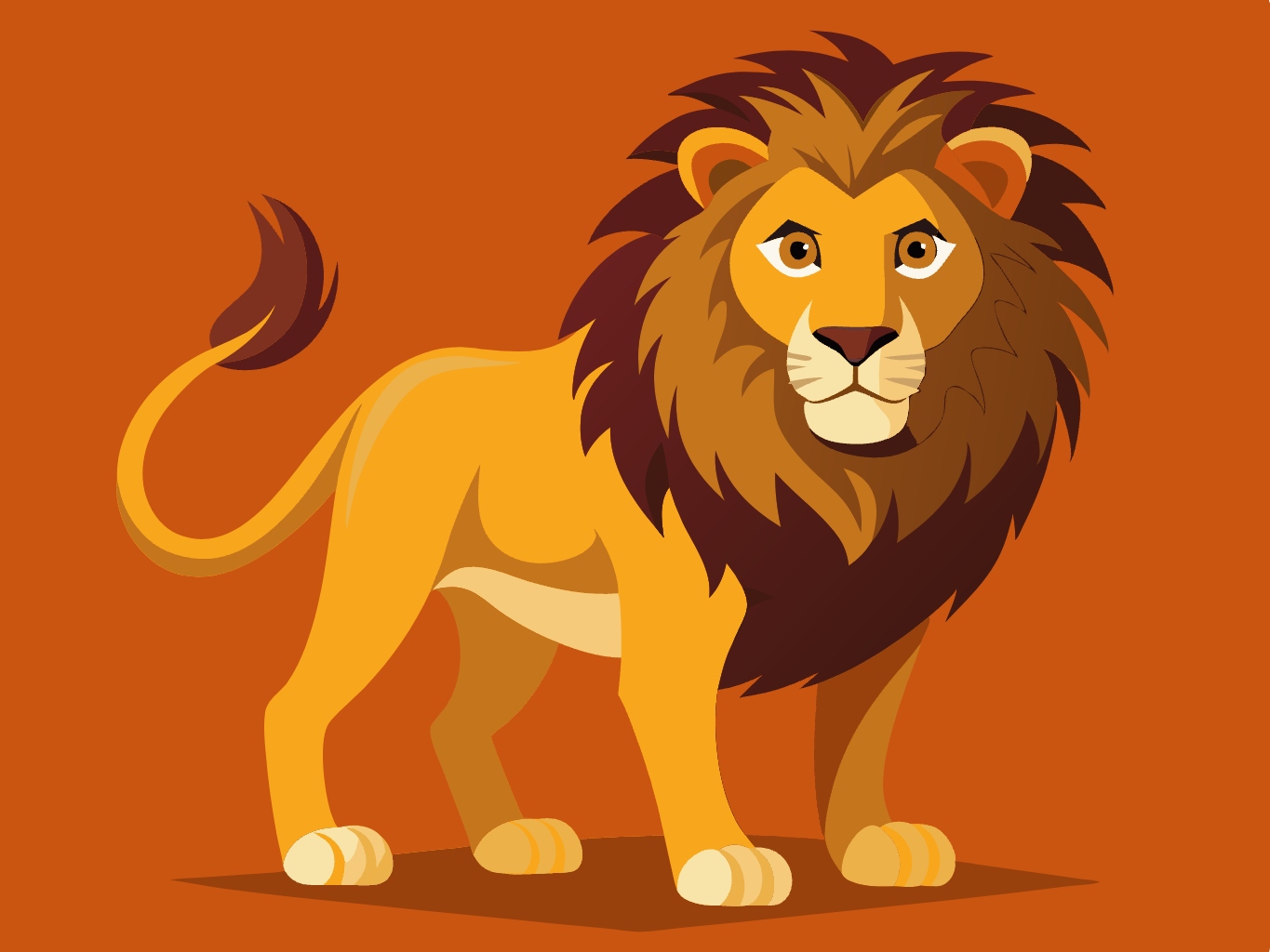 사자, 라이언킹, 육식동물, 라이언lion