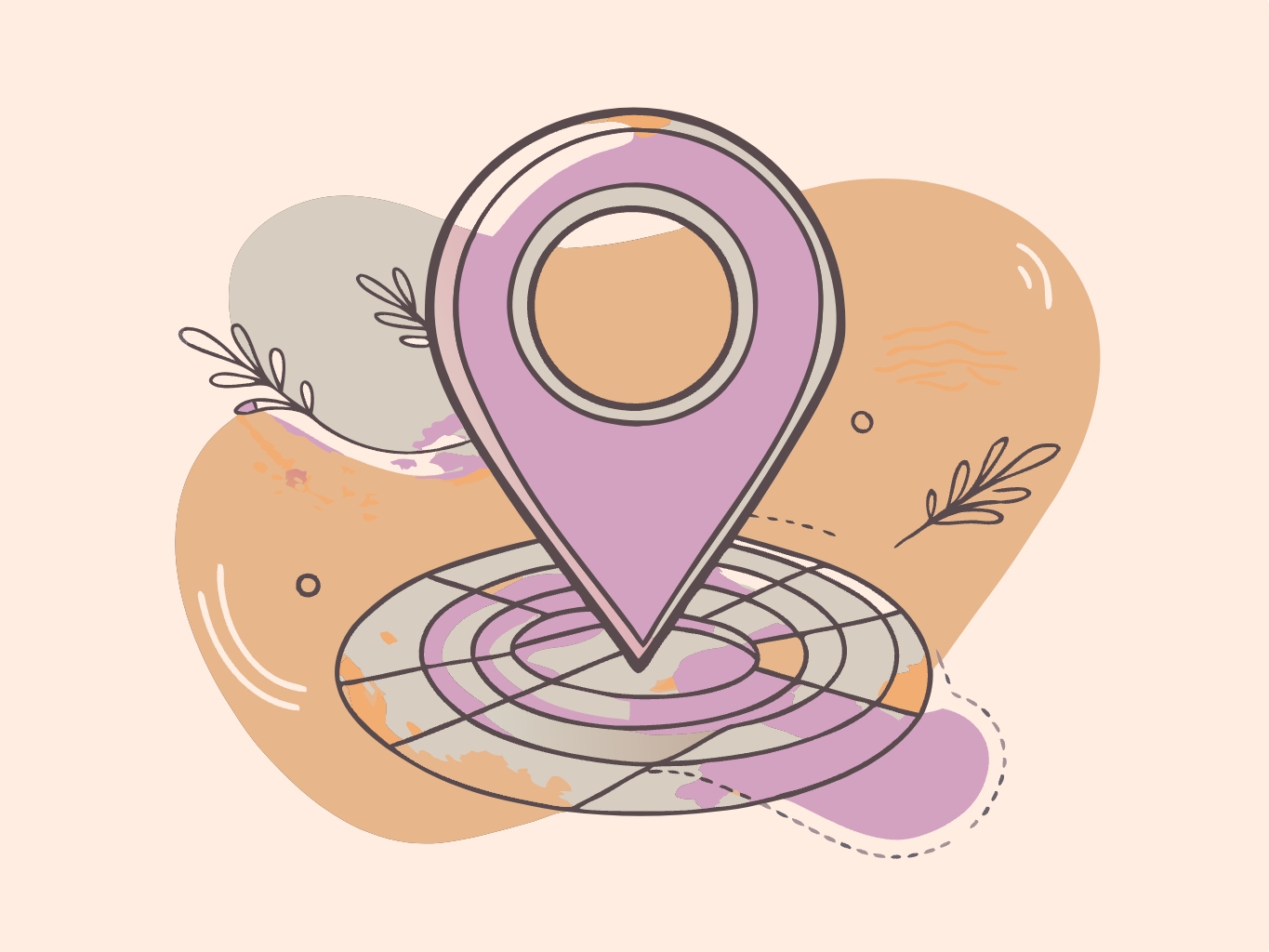 위치아이콘, 아이콘, 위치, 지도location-icon (39)