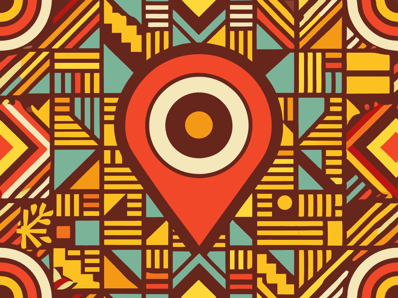 위치아이콘, 아이콘, 위치, 지도location-icon (5)