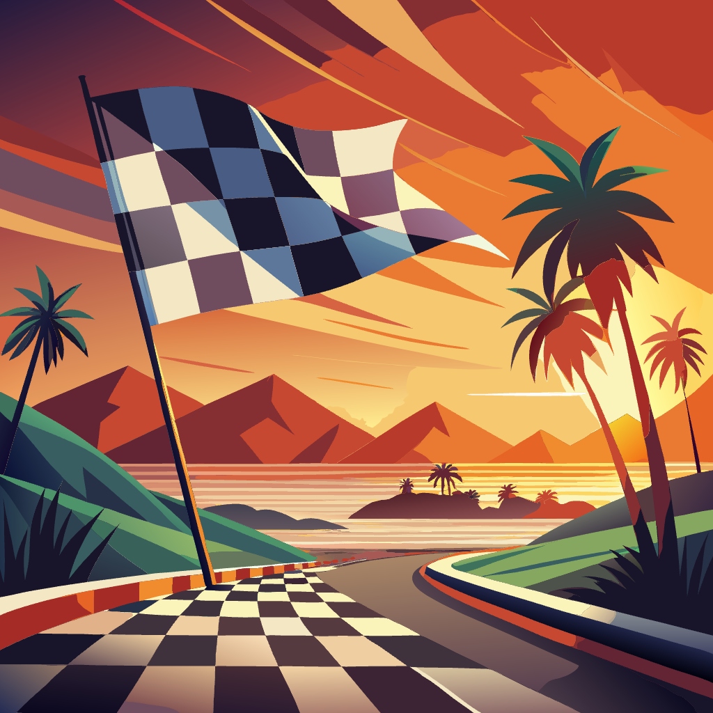 레이싱_깃발_경주_벡터_racing-flag (23)