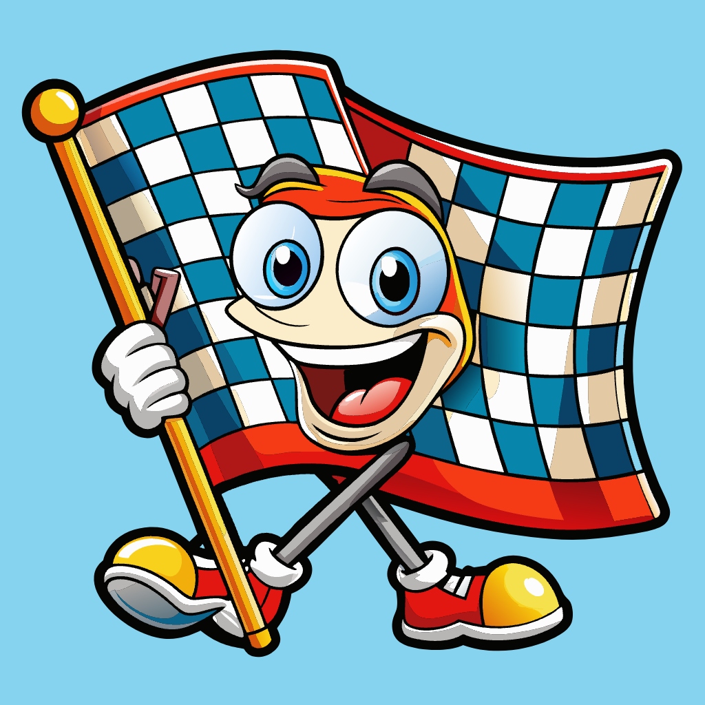 레이싱_깃발_경주_벡터_racing-flag (27)