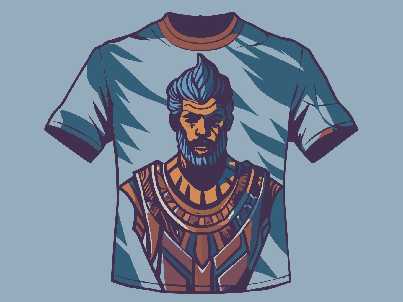 셔츠_옷_벡터_shirt (38)