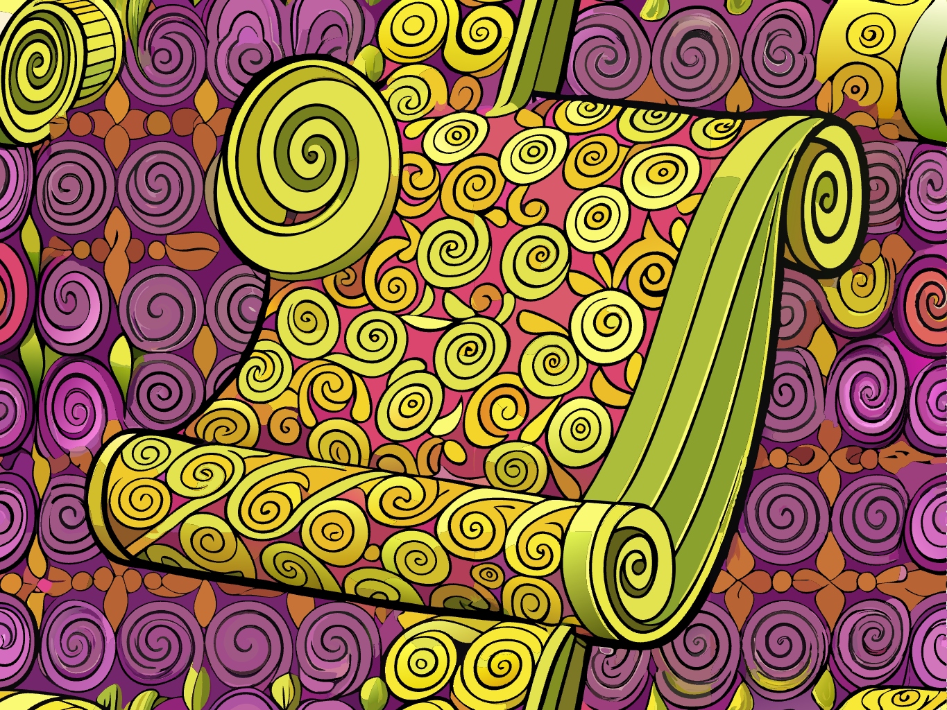 스크롤_문서_벡터_scroll (19)