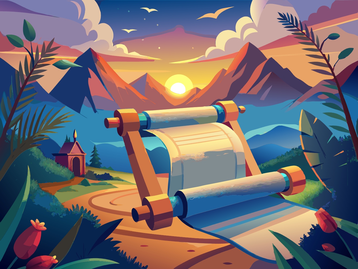 스크롤_문서_벡터_scroll (26)