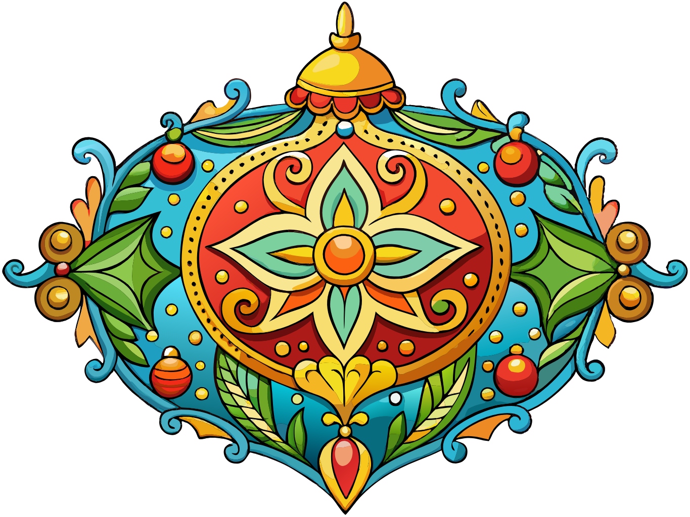 장식품_벡터_ornament (2)