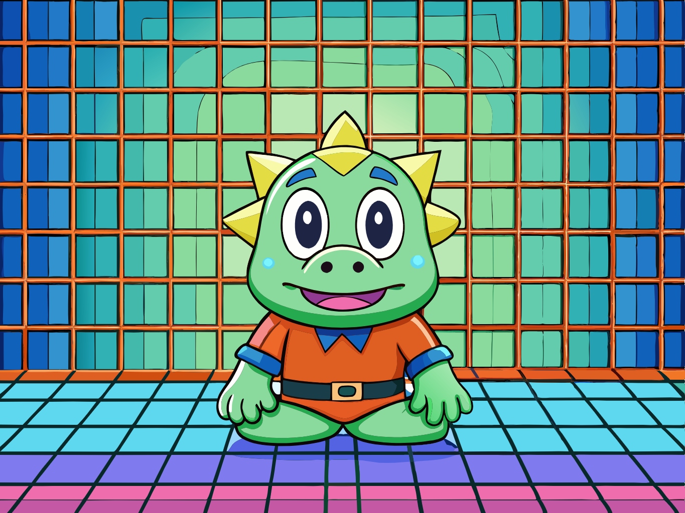 그리드 격자 자 규격 제한 svg 벡터 원본 배경 이미지 파일_grid (8)