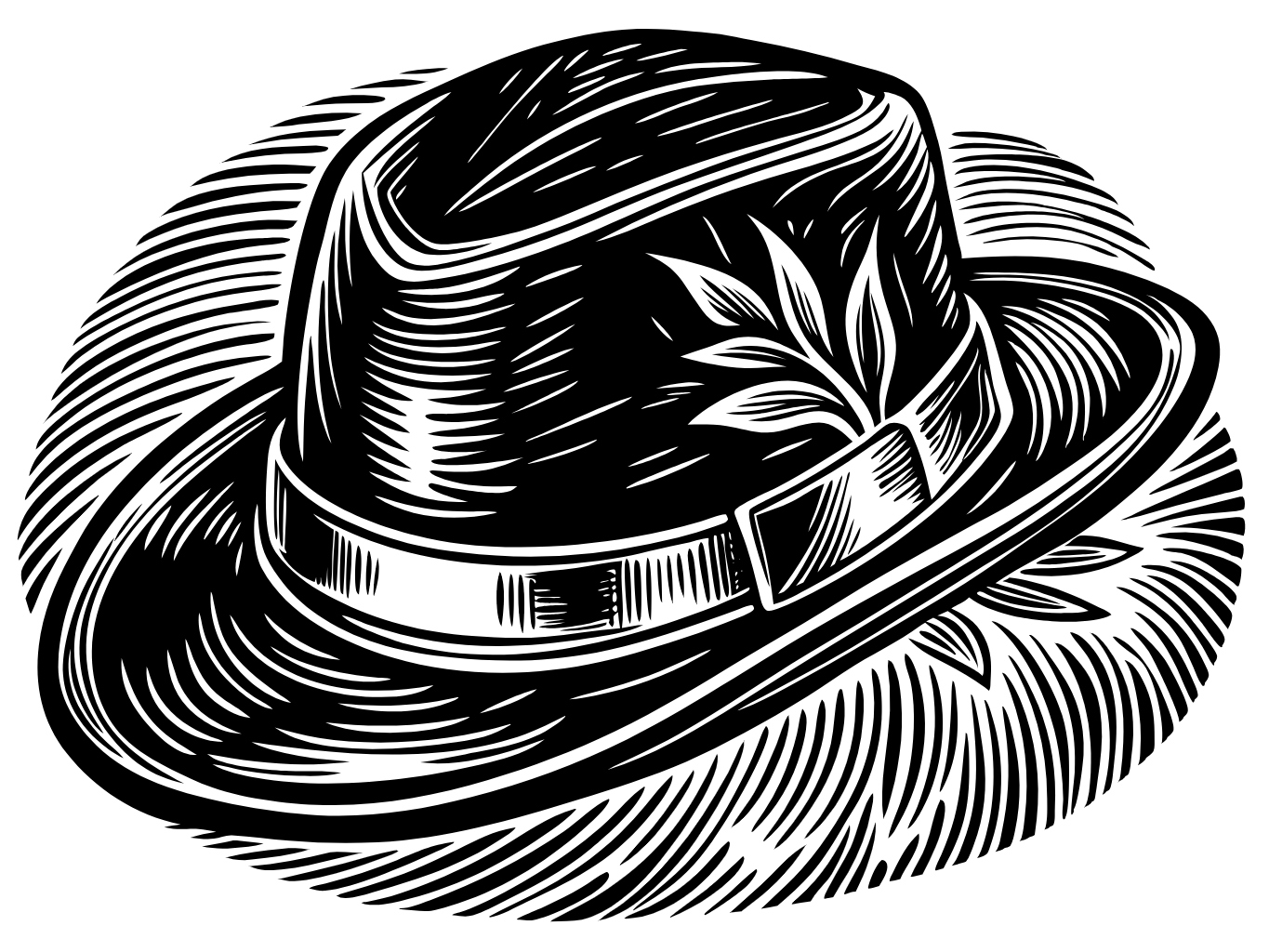 모자 햇빛 해 태양 열 여름 빛 썬텐 svg 벡터 원본 배경 이미지 사진_hat (32)