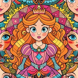 색상 책