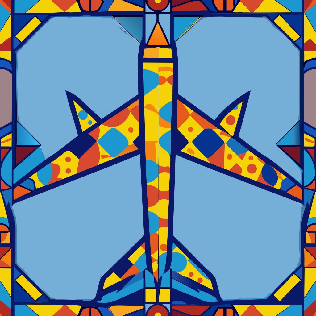 플레인 비행기 평평한 plane (33)