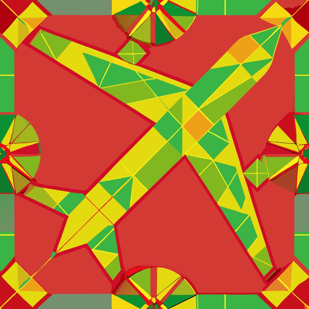 플레인 비행기 평평한 plane (35)