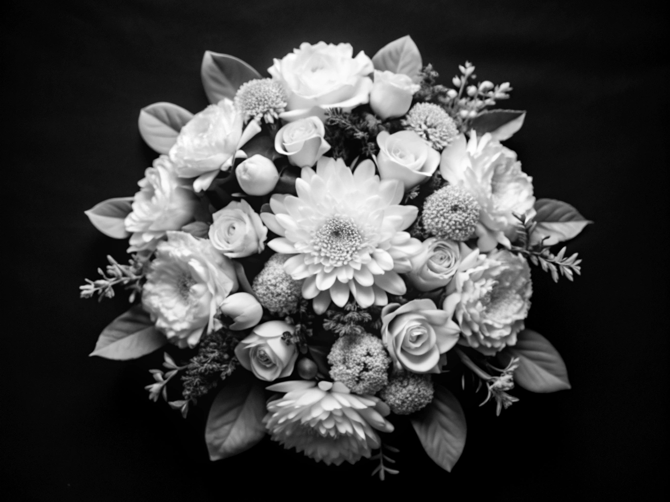 꽃 꽃다발 꽃무늬 화환 flower-design (13)_png 배경 이미지 원본 파일