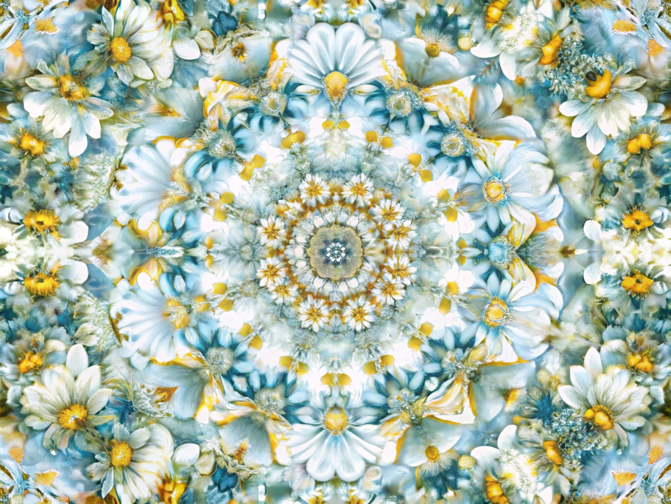 꽃 꽃무늬 꽃다발 화환 floral-pattern (27)_png 배경 이미지 원본 파일