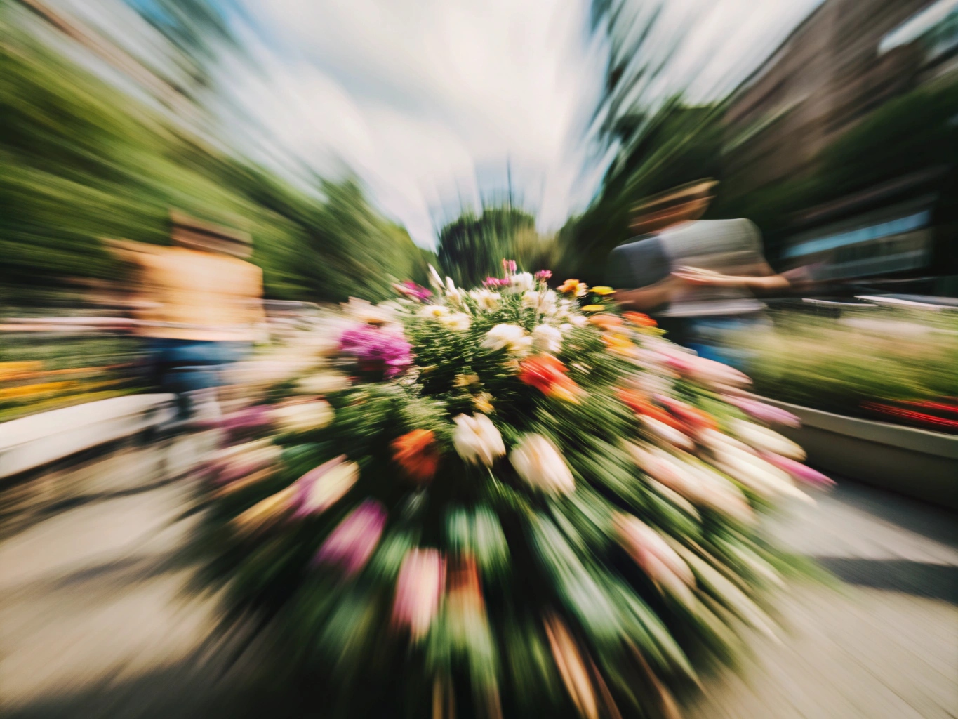 꽃 꽃무늬 꽃다발 화환 floral-pattern (29)_png 배경 이미지 원본 파일