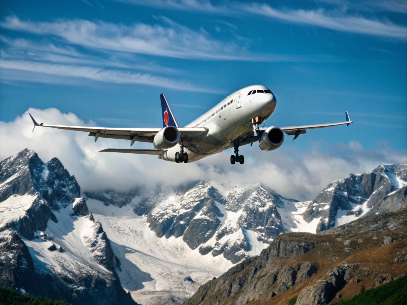 비행 비행기 경비행기 날다 하늘 스카이 공군  (2)_png 배경 이미지 원본 파일