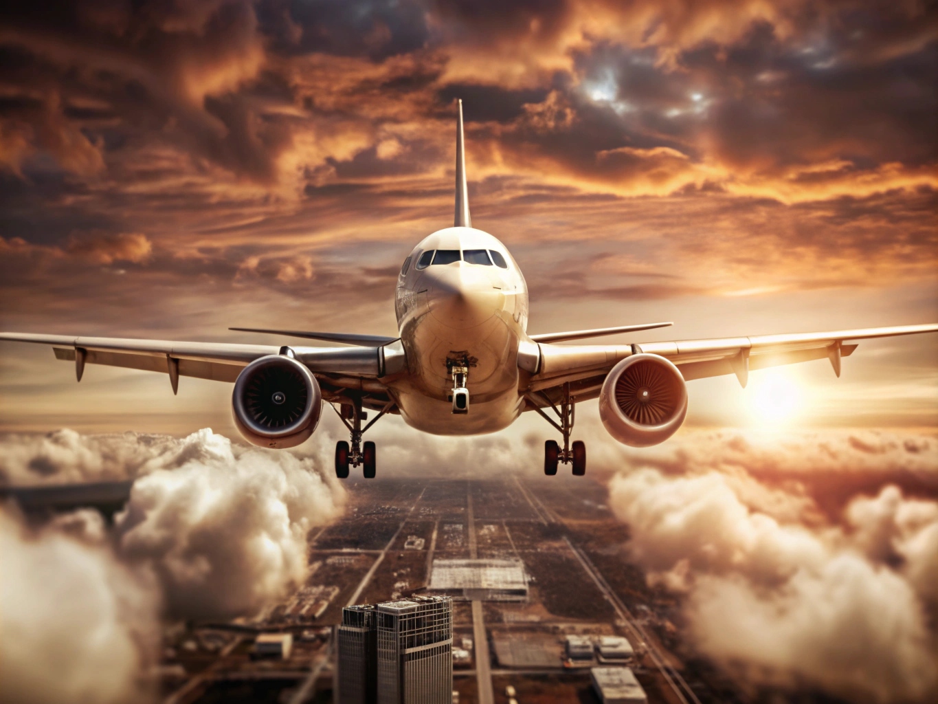 비행 비행기 경비행기 날다 하늘 스카이 공군  (18)_png 배경 이미지 원본 파일