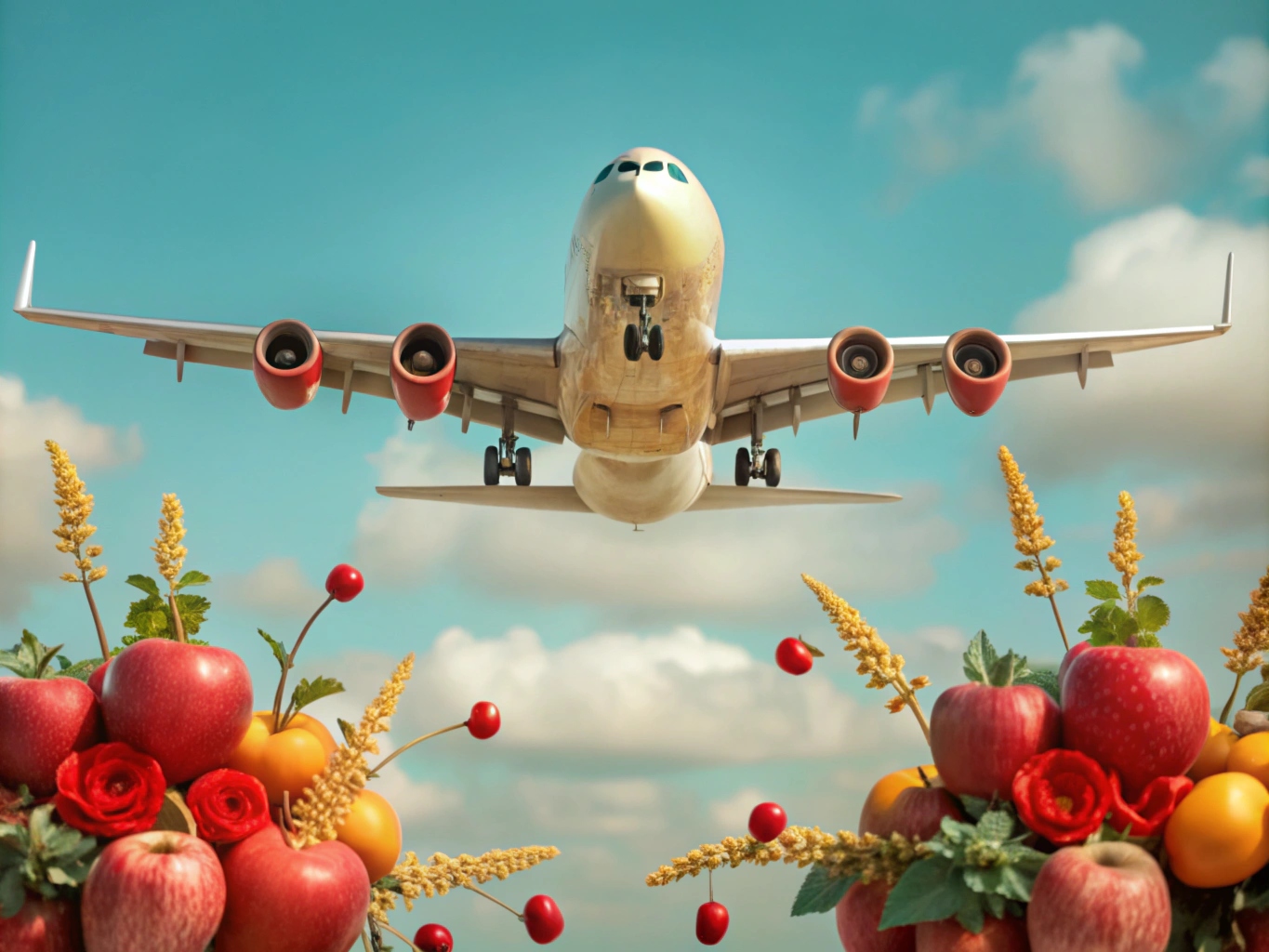 비행 비행기 경비행기 날다 하늘 스카이 공군  (28)_png 배경 이미지 원본 파일