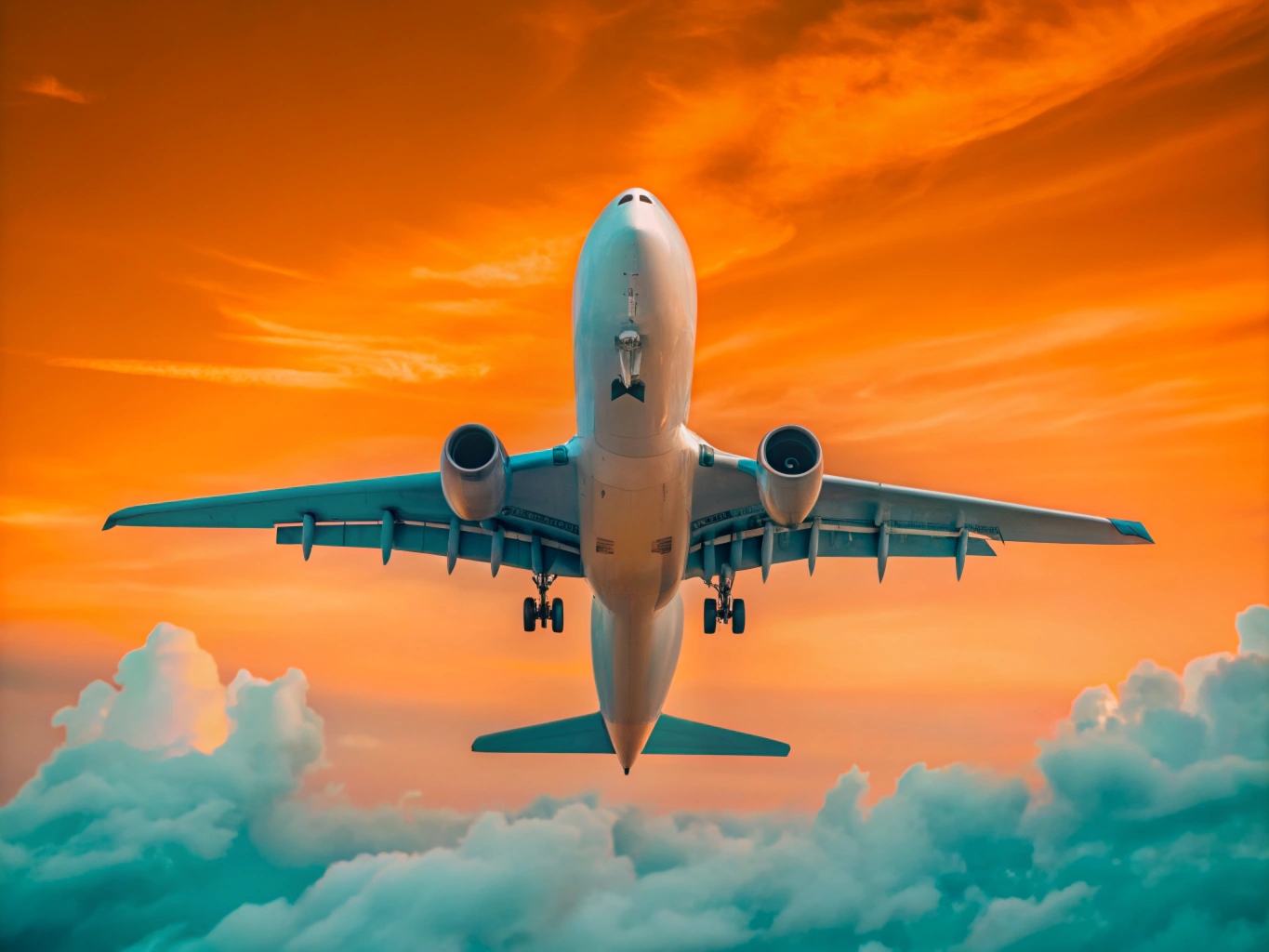 비행 비행기 경비행기 날다 하늘 스카이 공군  (30)_png 배경 이미지 원본 파일