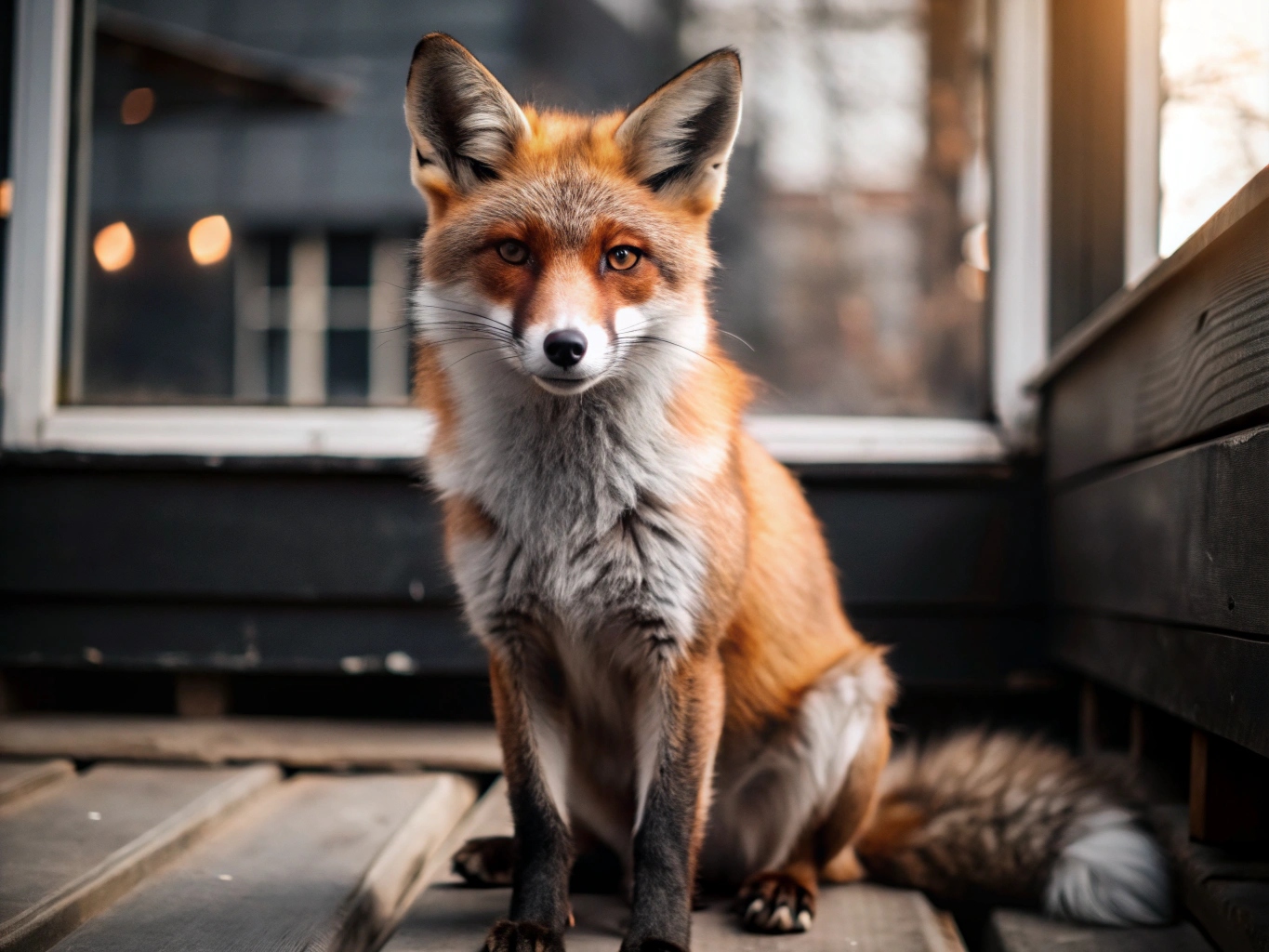 여우 여우짓 동물 fox (17)_png 배경 이미지 원본 파일