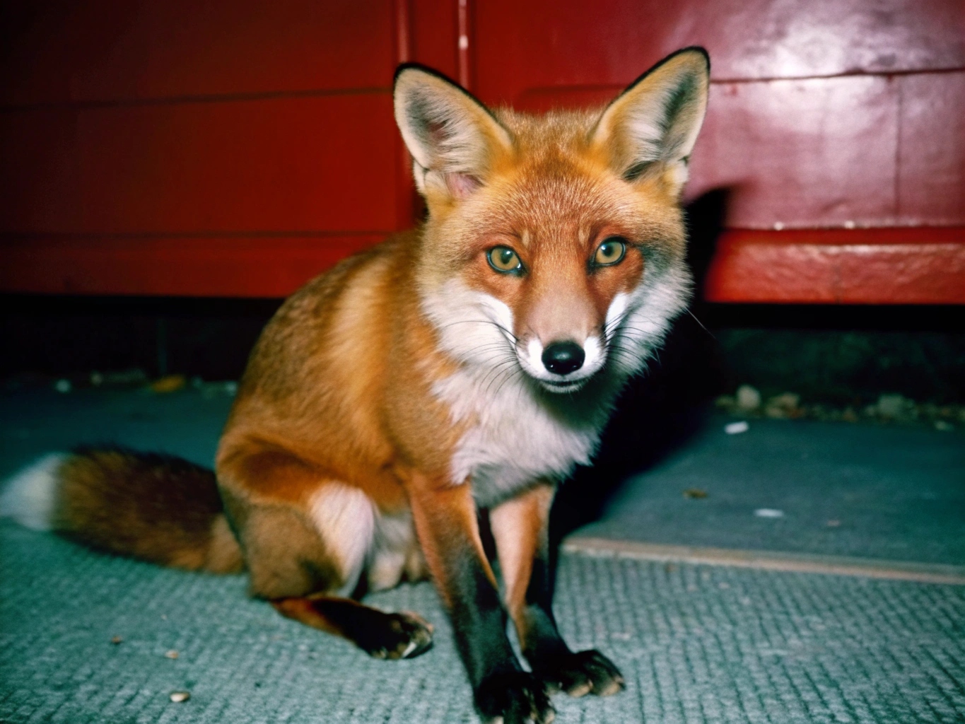 여우 여우짓 동물 fox (20)_png 배경 이미지 원본 파일