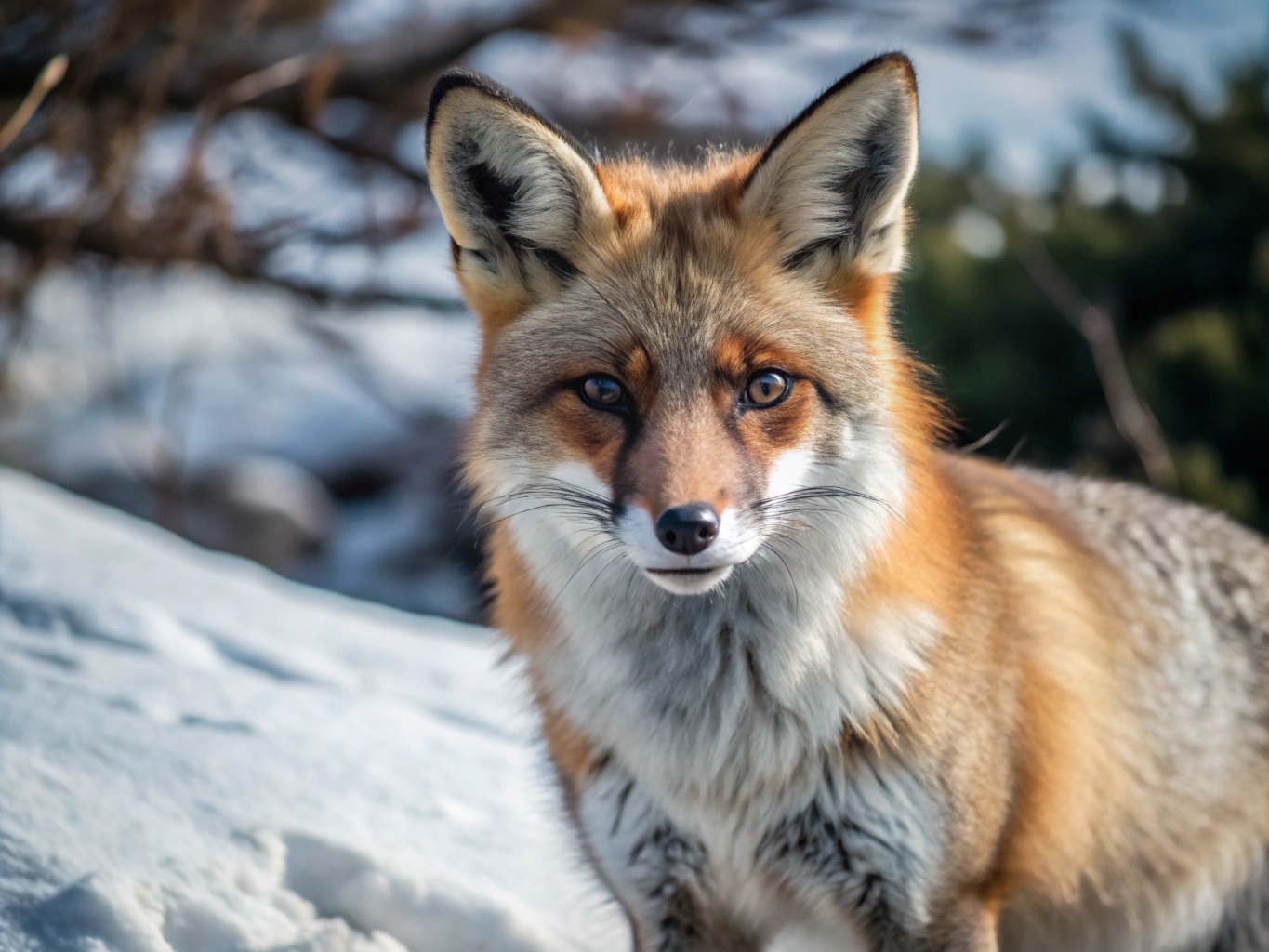 여우 여우짓 동물 fox (25)_png 배경 이미지 원본 파일