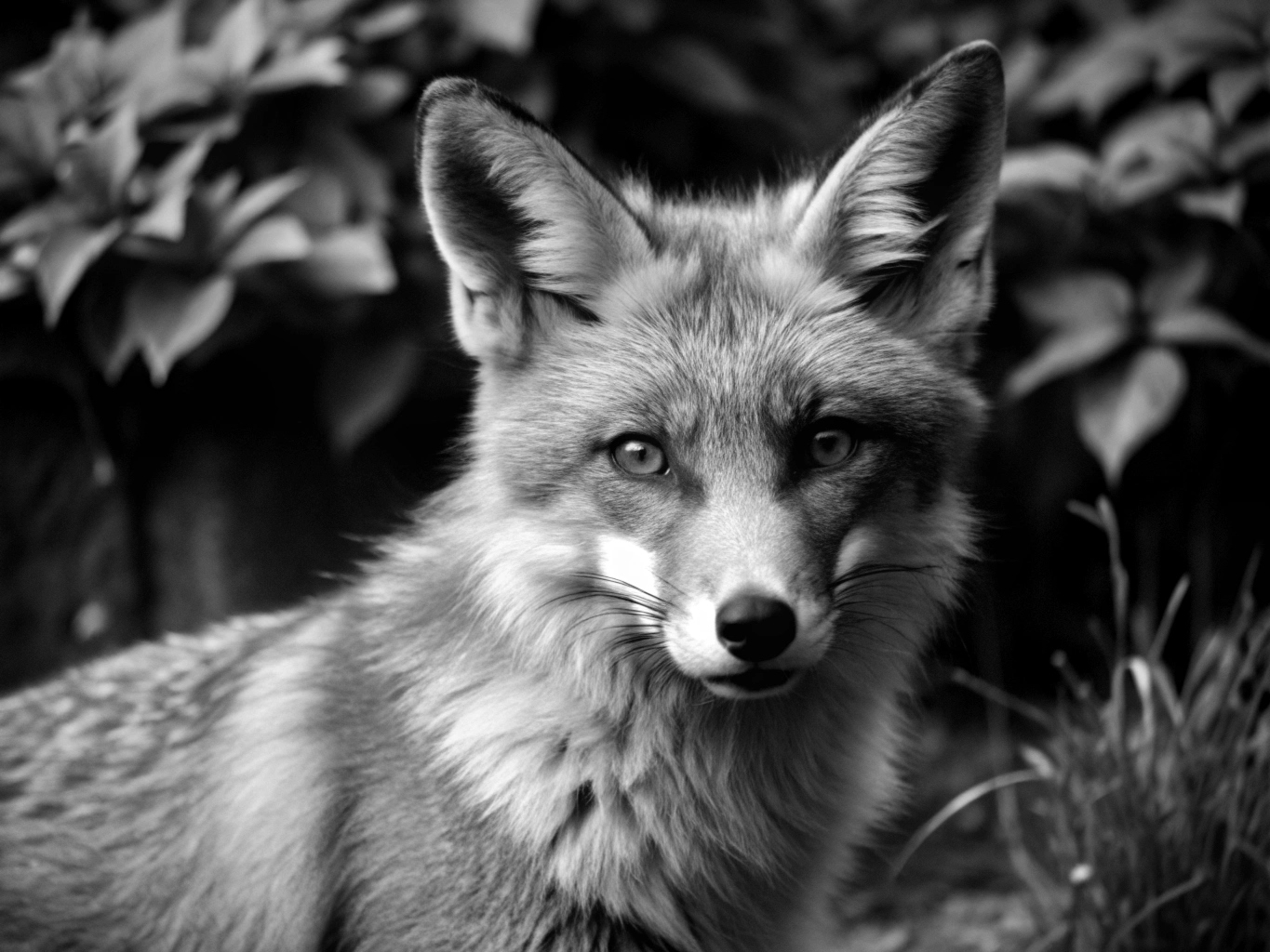 여우 여우짓 동물 fox (27)_png 배경 이미지 원본 파일