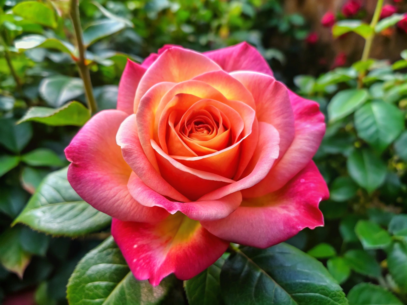 장미 장미꽃 꽃다발 아름다움 rose (2)_png 배경 이미지 원본 파일