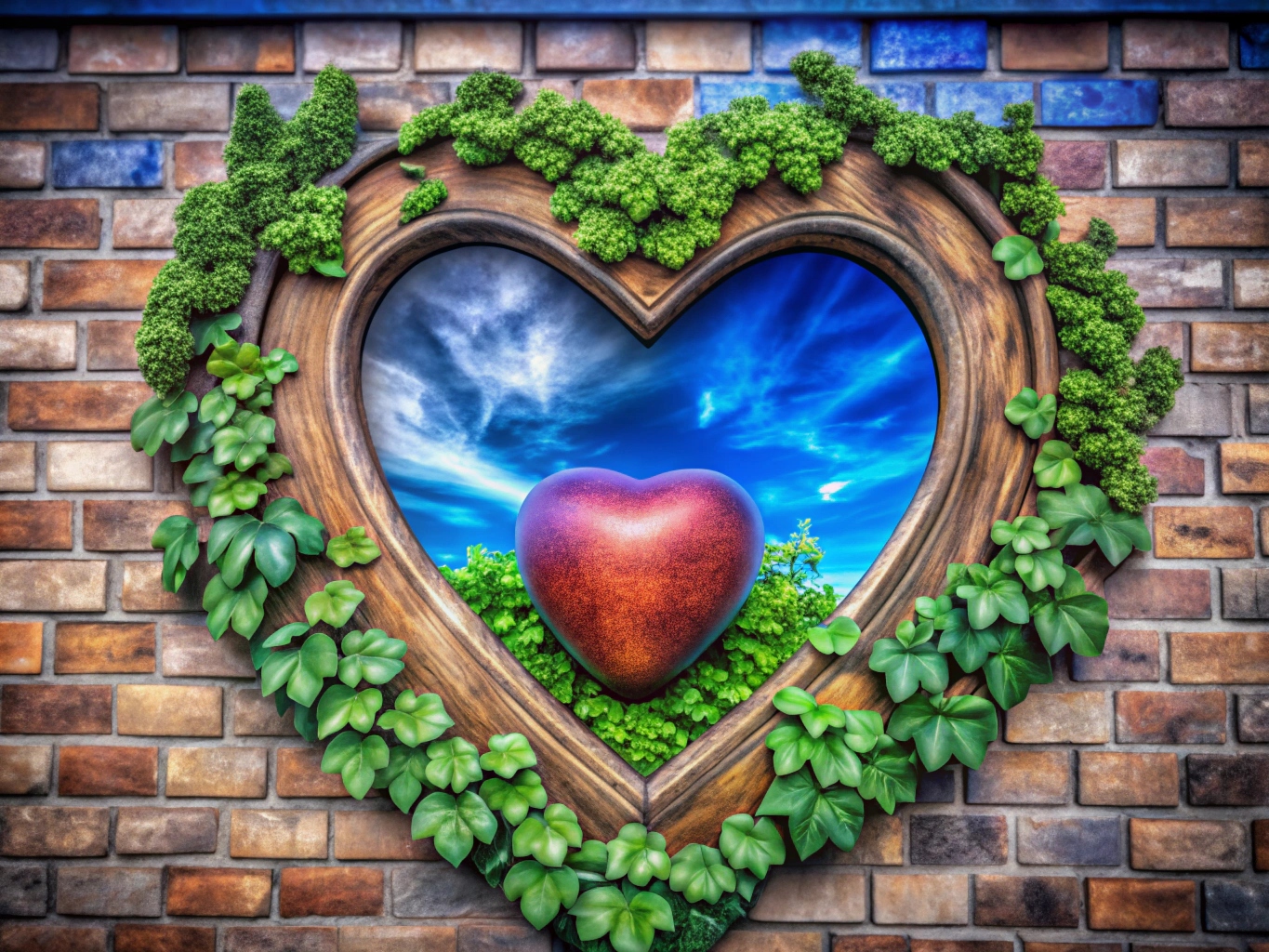 배너 현수막 프랜카드 banner백그라운드 이미지 background-with-가슴 심장 하트 heart (29)