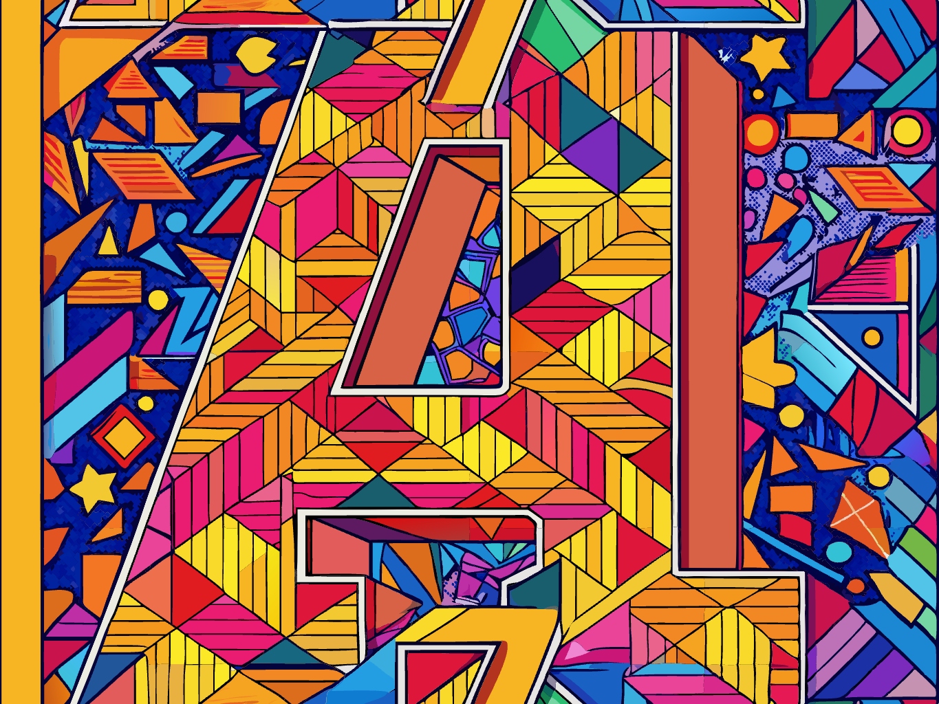 벡터, 이미지숫자, 문자, 셈, 산수 (35)