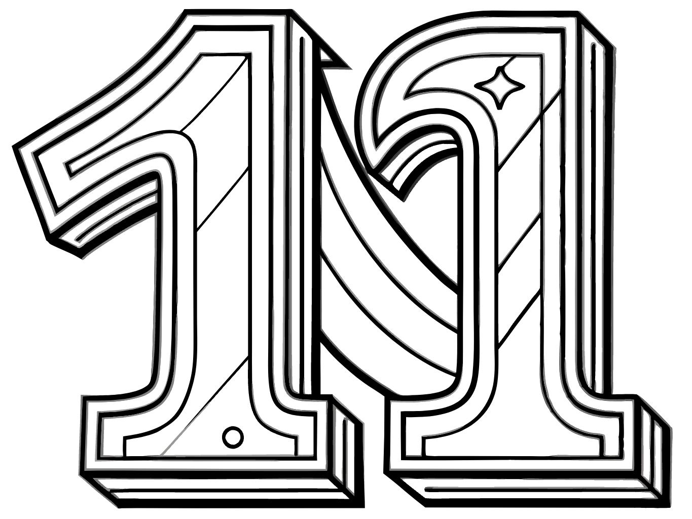 벡터, 이미지숫자, 문자, 셈, 산수 (37)