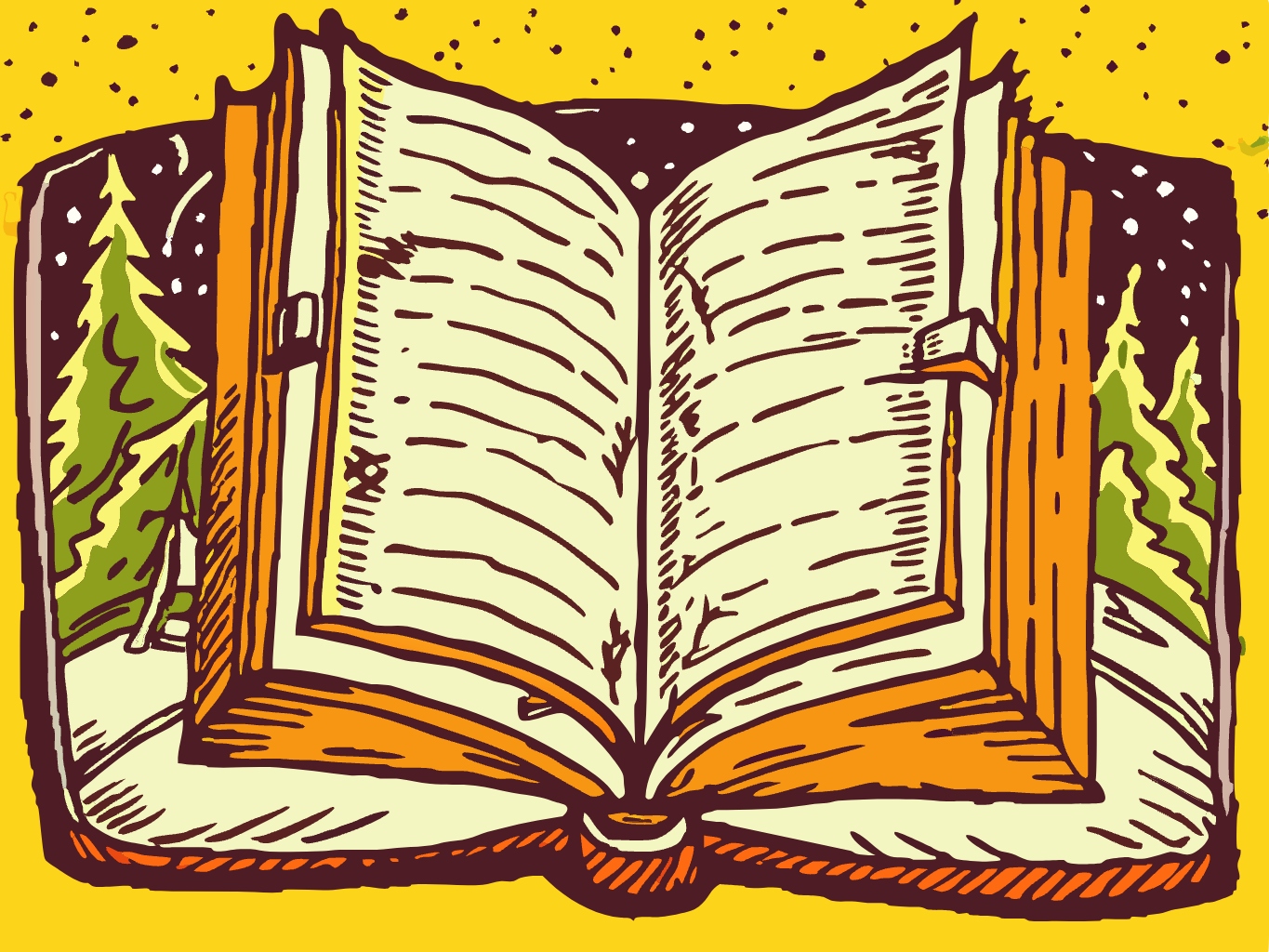 벡터, 이미지오픈북, 책, 독서, 시험 (20)