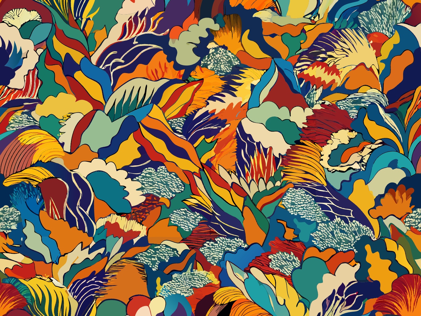 벡터, 이미지페인트, 색칠, 물감 (26)