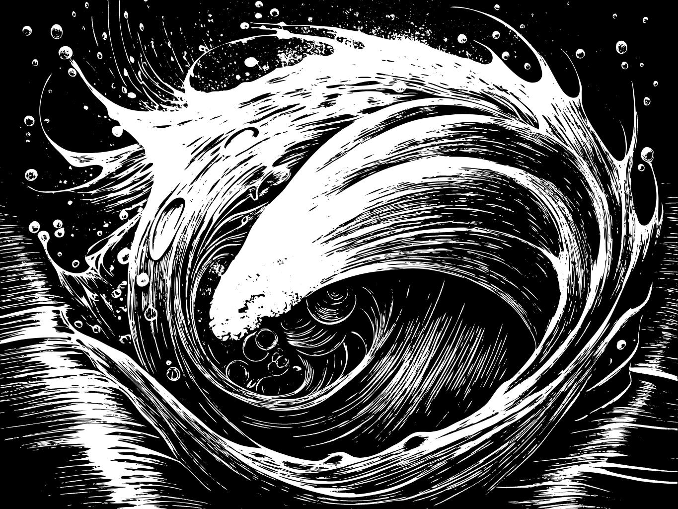 벡터, 이미지페인트, 색칠, 물감-splash (12)