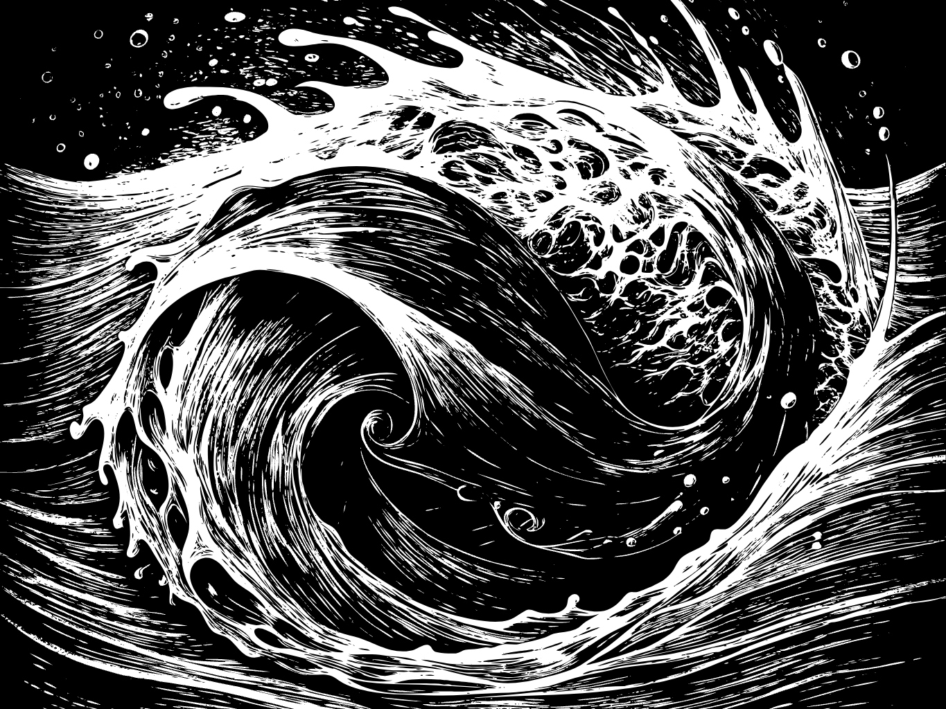 벡터, 이미지페인트, 색칠, 물감-splash (15)