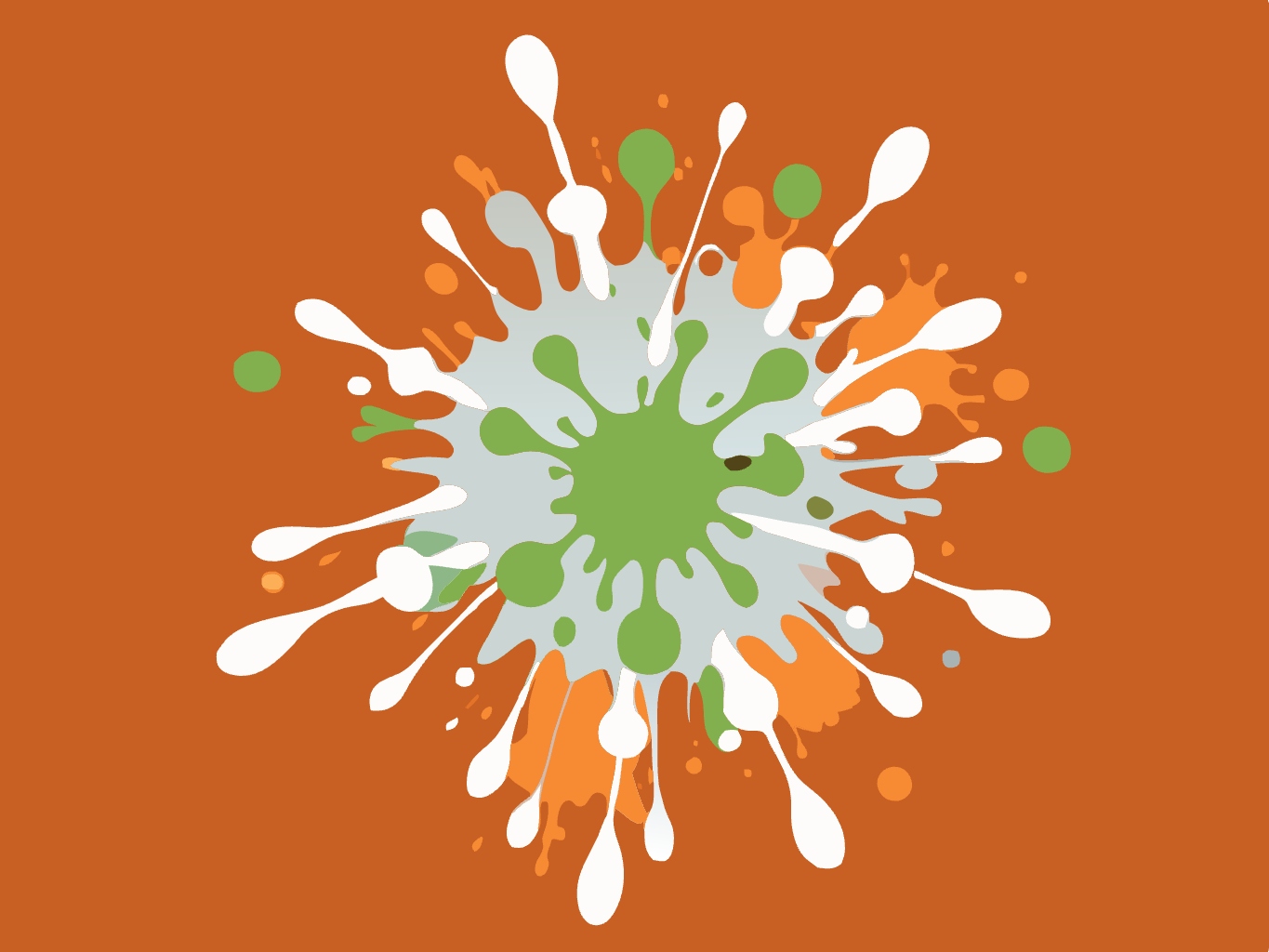 벡터, 이미지페인트, 색칠, 물감-splatter (14)