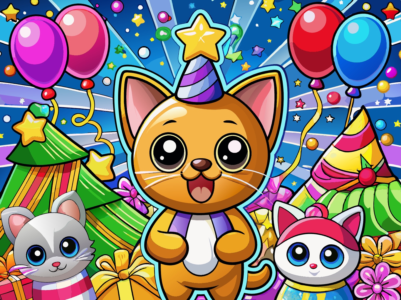 새해, 신년, 새해복, 뉴이어new-year (22)