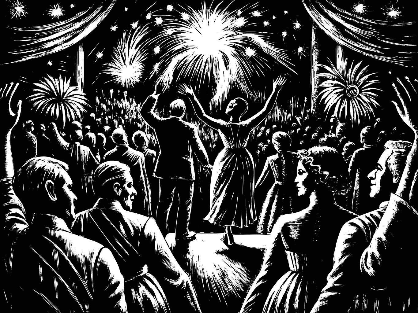 새해, 신년, 새해복, 뉴이어new-year (30)