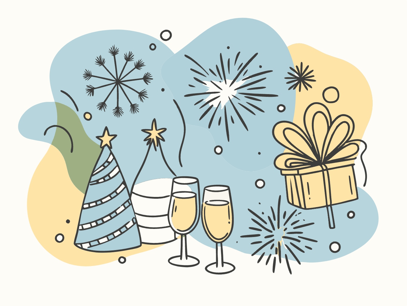 새해, 신년, 새해복, 뉴이어new-year (34)