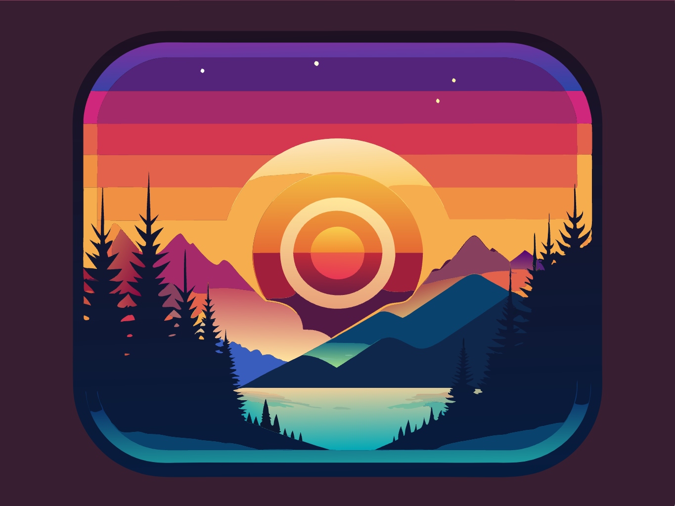 인스타그램로고, 로고, 콧수염new-instagram-logo (13)