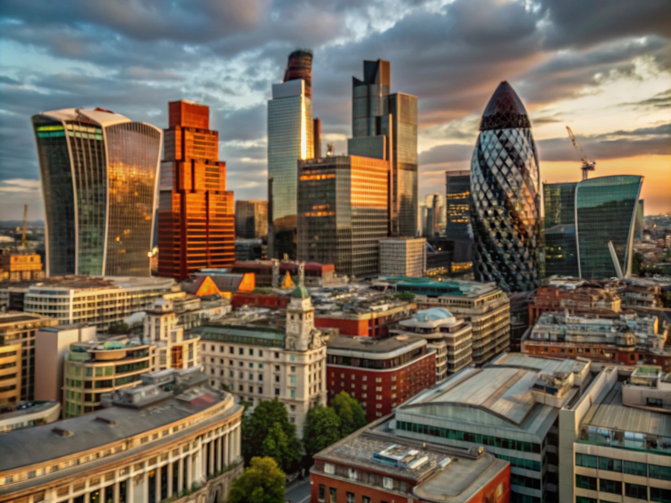 런던 유럽 영국 빌딩 빌딩숲 건물 london (15)_png 배경 이미지 원본 파일