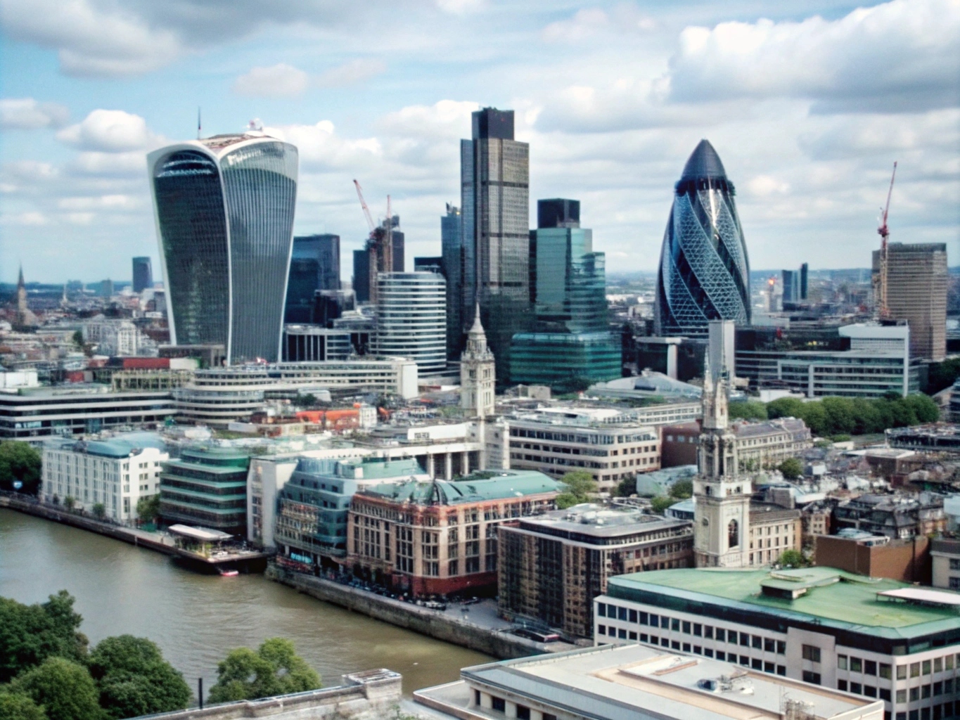 런던 유럽 영국 빌딩 빌딩숲 건물 london (4)_png 배경 이미지 원본 파일