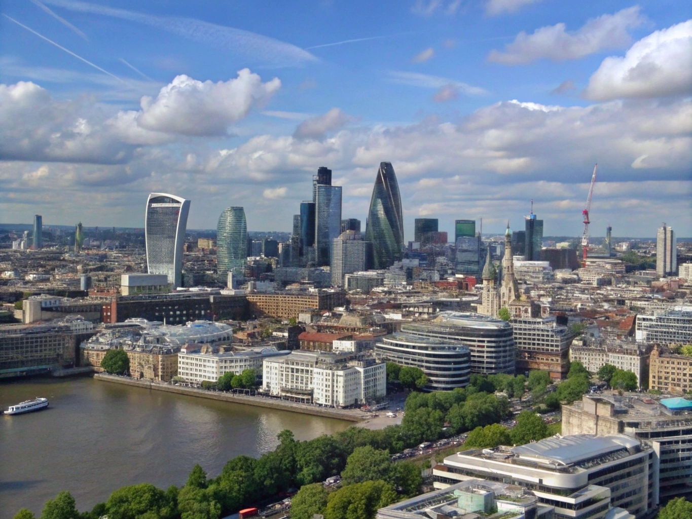 런던 유럽 영국 빌딩 빌딩숲 건물 london (27)_png 배경 이미지 원본 파일