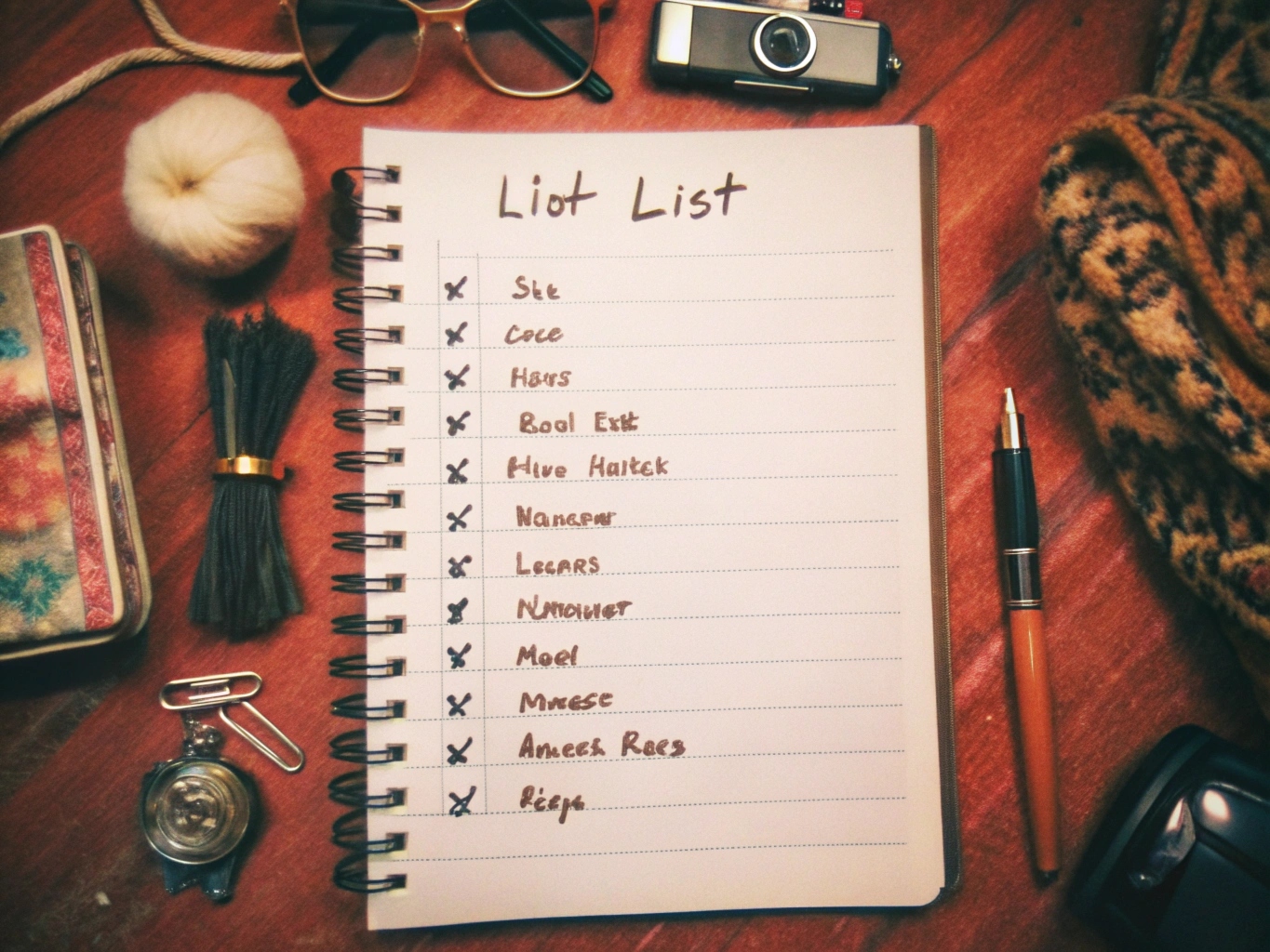 리스트 소품 물품 물건 사물 list (30)_png 배경 이미지 원본 파일