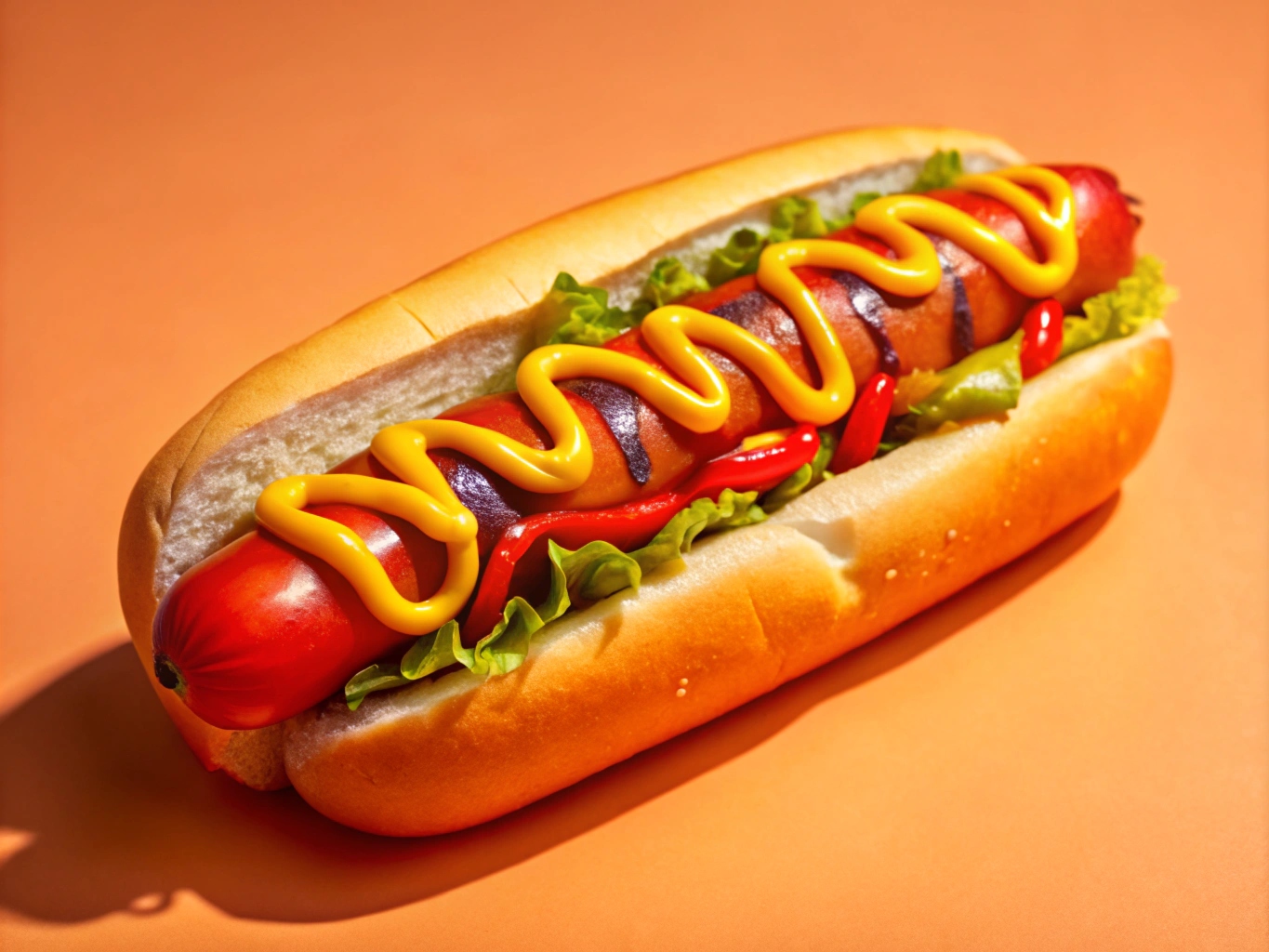 핫도그 간식 햄버거 패스트푸드 hot-dog (29)_png 원본 이미지 배경 백그라운 사진