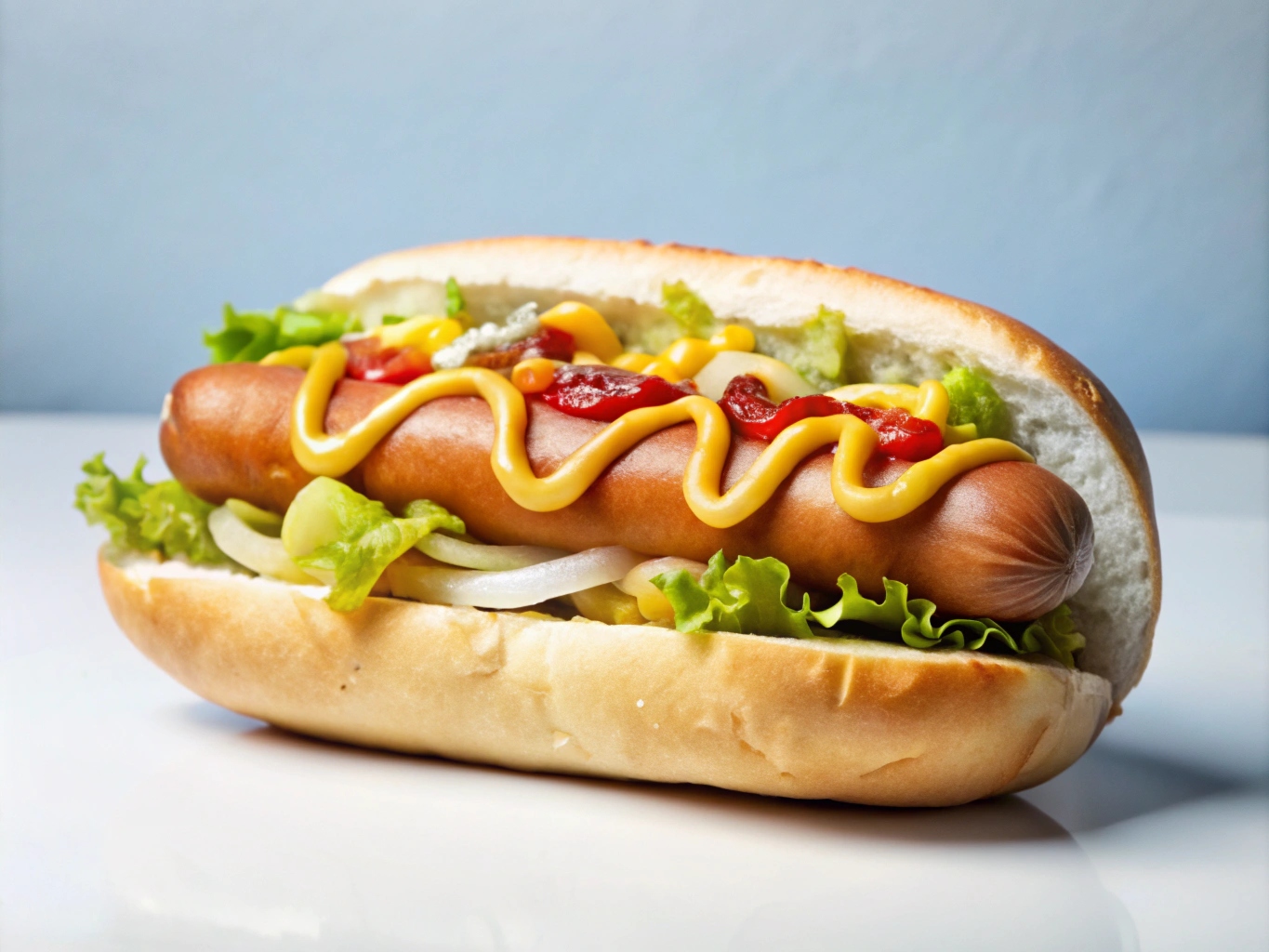 핫도그 간식 햄버거 패스트푸드 hot-dog (30)_png 원본 이미지 배경 백그라운 사진