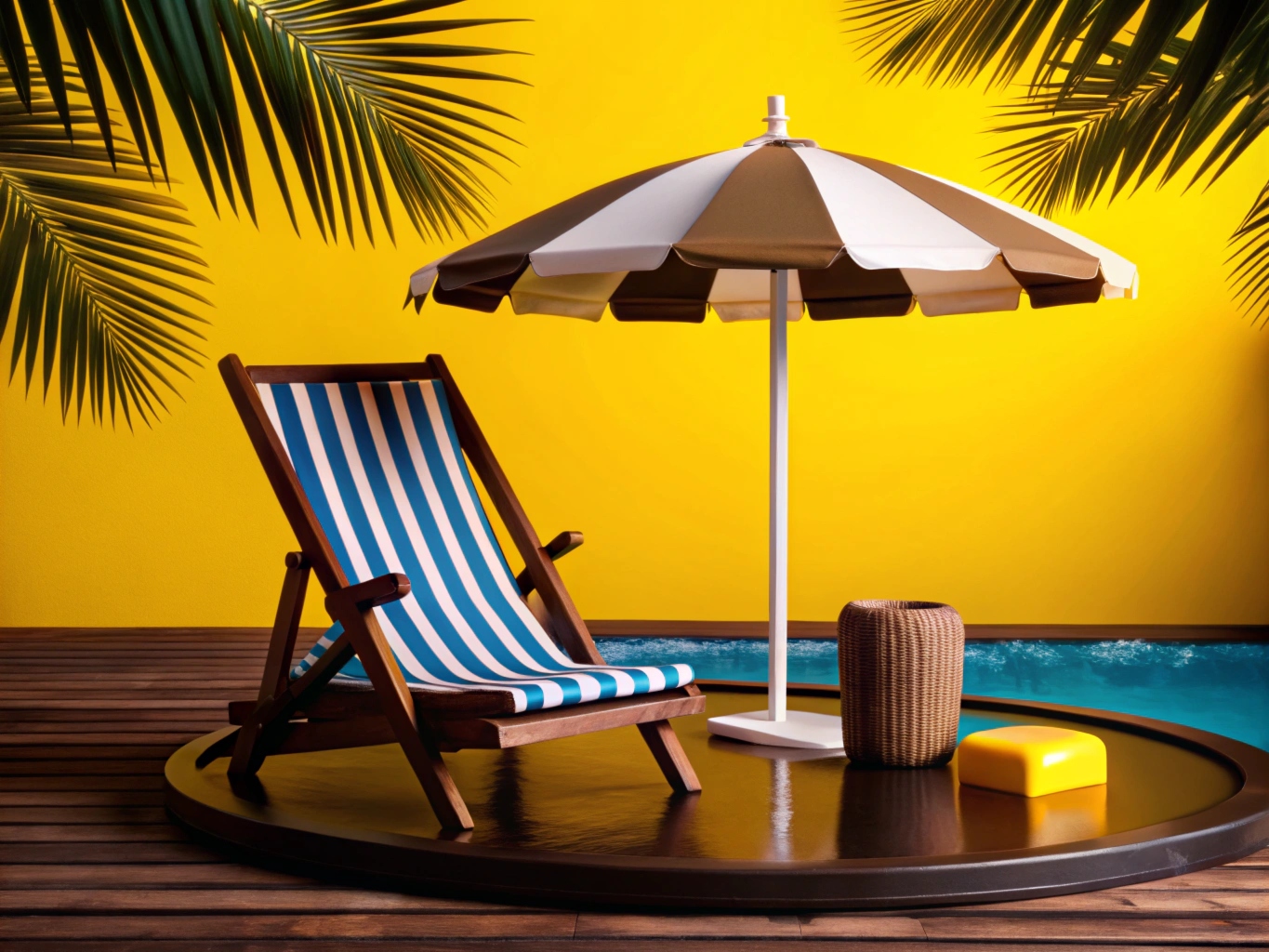 여름 휴가 무더위 태양 summer (27)_png 이미지 원본 배경 파일